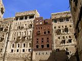 Yemen - Sana'a - 037